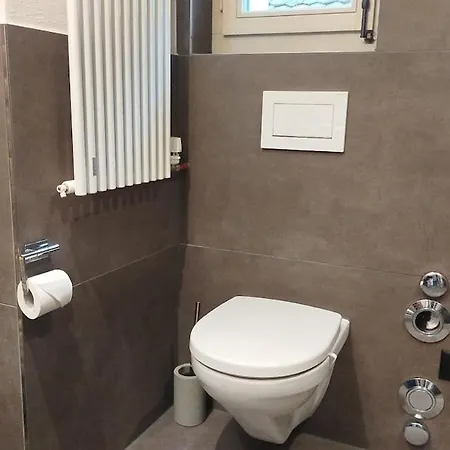 Kleines Beim Zytglogge Lägenhet