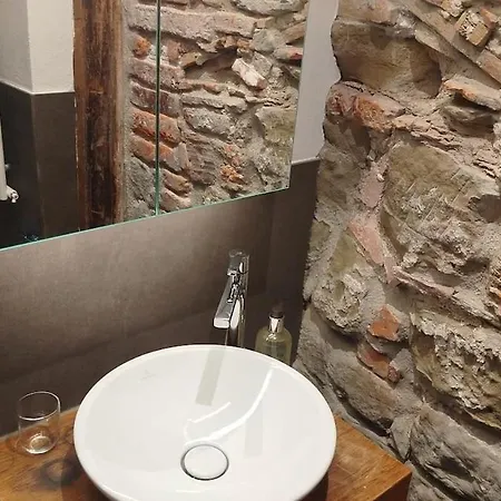 Kleines Beim Zytglogge Apartment Bern