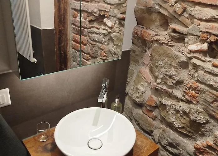 Kleines Beim Zytglogge Apartment Bern