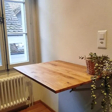 Apartment Kleines Beim Zytglogge